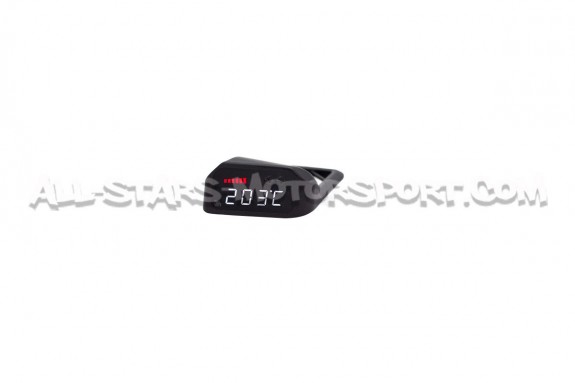 Reloj digital P3 Gauges para Toyota Supra MK5 A90