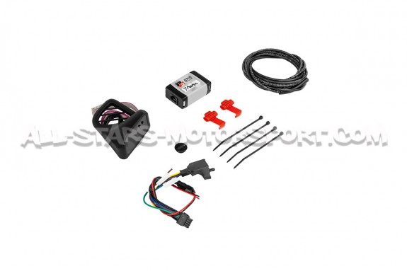 Reloj digital P3 Gauges para Toyota Supra MK5 A90
