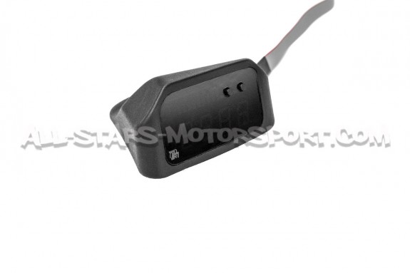 Reloj digital P3 Gauges para Toyota Supra MK5 A90
