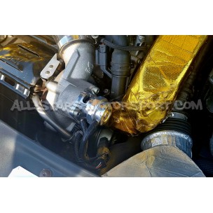 Adaptateur de vidange de soupape de décharge pour moteurs Mini Cooper Adaptateur de vidange de soupape de décharge pour moteurs Mini Cooper