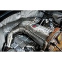 Audi S4 / S5 B9 3.0T Alpha Competition Decat Downpipe
