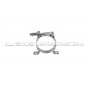 Deatschwerks DW350iL 350lph Universal External Fuel Pump Bracket