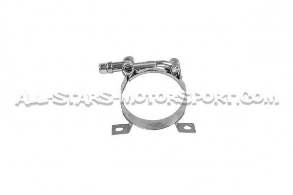 Support pour pompe a essence externe Deatschwerks DW350iL 350lph un...