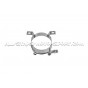 Soporte para bomba de combustible externa Deatschwerks DW350iL 350lph universal
