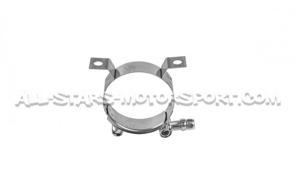 Deatschwerks DW350iL 350lph Universal External Fuel Pump Bracket