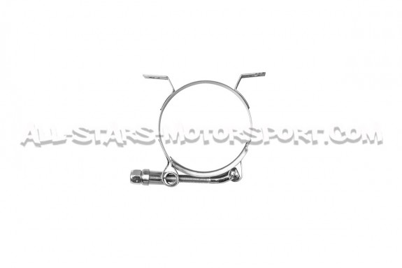 Deatschwerks DW350iL 350lph Universal External Fuel Pump Bracket