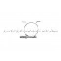 Soporte para bomba de combustible externa Deatschwerks DW350iL 350l...