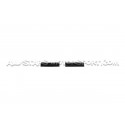 Soporte para bomba de combustible externa Deatschwerks DW250iL 250l...