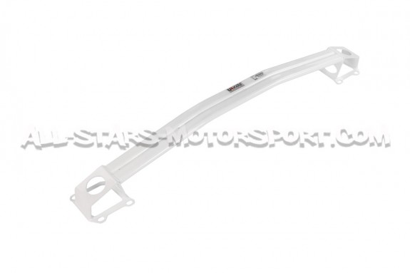Barre anti torsion inférieure arrière Ultra Racing pour Scirocco 2....