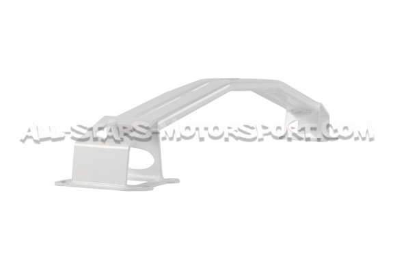 Barre anti torsion inférieure arrière Ultra Racing pour Scirocco 2....
