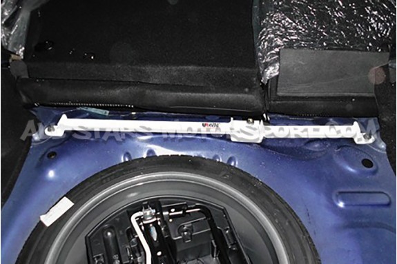Peugeot 208 GTI Ultra Racing Rear Upper Strut Bar