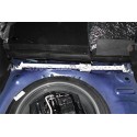 Peugeot 208 GTI Ultra Racing Rear Upper Strut Bar