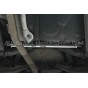 Mercedes A45 AMG W176 Ultra Racing Rear Lower Bar