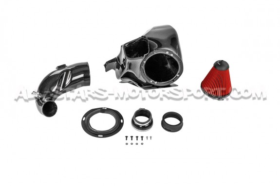 BMW M240i G42 and M340i / M440i G2x Eventuri Carbon Fiber Intake System