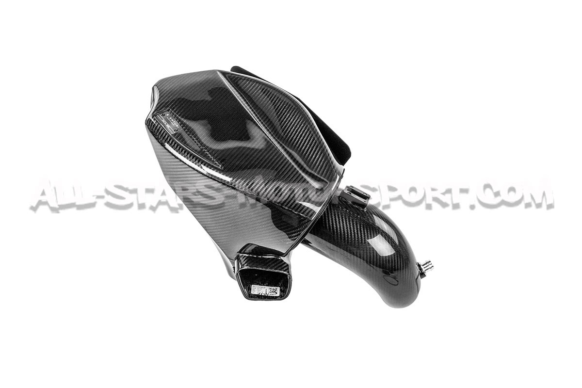 Admission carbone Eventuri pour BMW M240i G42 et M340i / M440i G2x