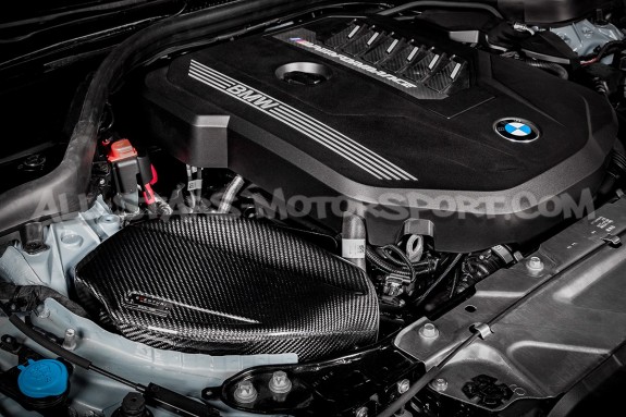 BMW M240i G42 and M340i / M440i G2x Eventuri Carbon Fiber Intake System