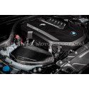BMW M240i G42 and M340i / M440i G2x Eventuri Carbon Fiber Intake System