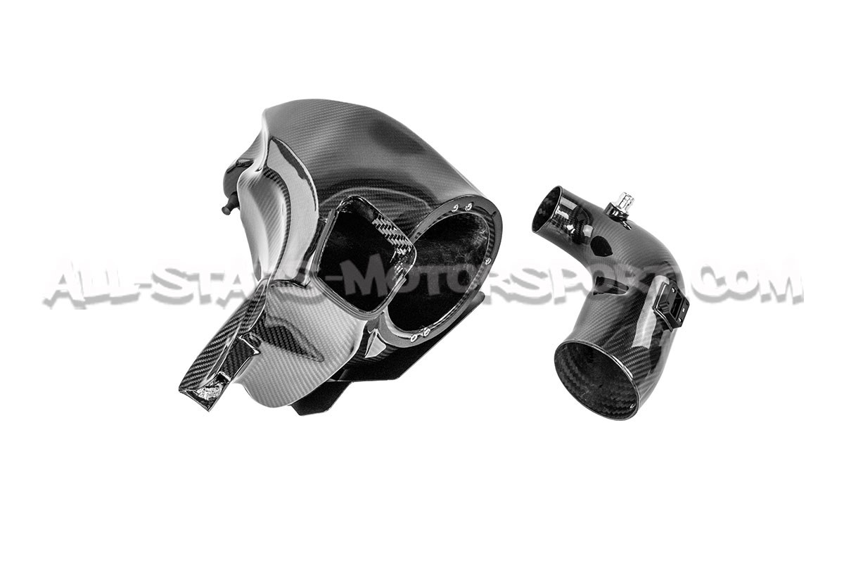 BMW M240i G42 and M340i / M440i G2x Eventuri Carbon Fiber Intake System