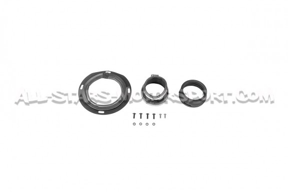 BMW M240i G42 and M340i / M440i G2x Eventuri Carbon Fiber Intake System