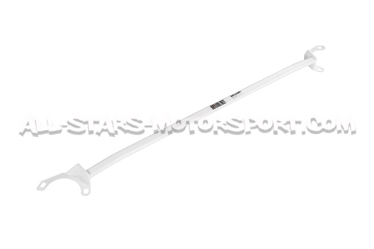 Barre anti rapprochement avant Ultra Racing pour Renault Clio 3 RS (06-09)