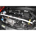 Barre anti rapprochement avant Ultra Racing pour Audi A1 1.4 TFSI