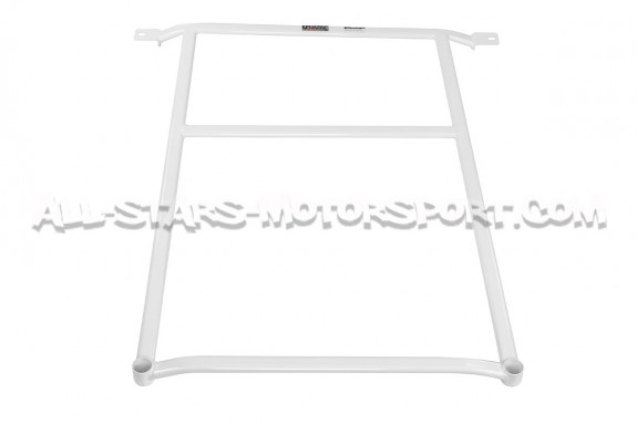 Mazda MX5 NA / NB Ultra Racing 4 Points Mid Lower Member Brace