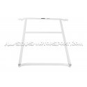 Barre de renfort inférieure centrale 4 points Ultra Racing pour Maz...
