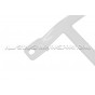 Mazda MX5 NA / NB Ultra Racing 4 Points Mid Lower Member Brace