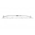 Honda Civic Type R FN2 Ultra Racing Front Lower Bar