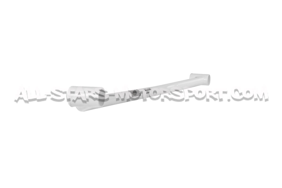 Honda Civic Type R FN2 Ultra Racing Front Lower Bar