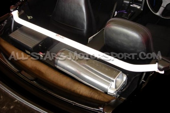 Barra de reforzo interior / C-pillar brace Ultra Racing para Mazda ...