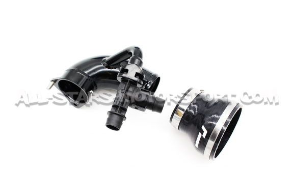 Entrada de turbo Racinline para UP GTI