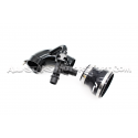 Entrada de turbo Racinline para UP GTI