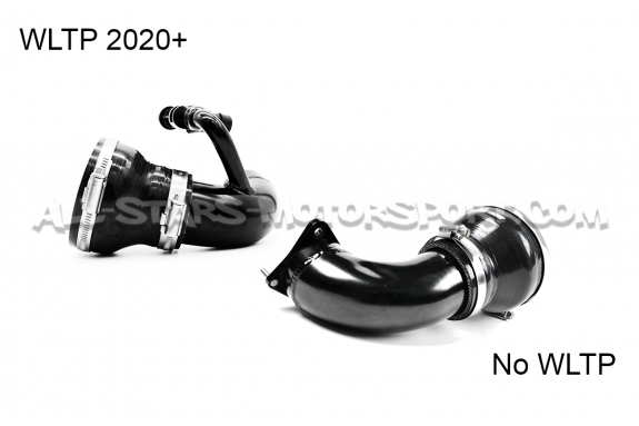 UP GTI Racinline High Flow Turbo Elbow