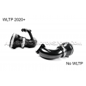 UP GTI Racinline High Flow Turbo Elbow