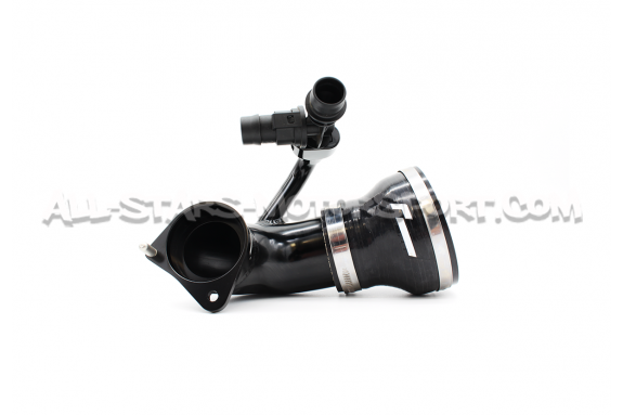 Entrada de turbo Racinline para UP GTI