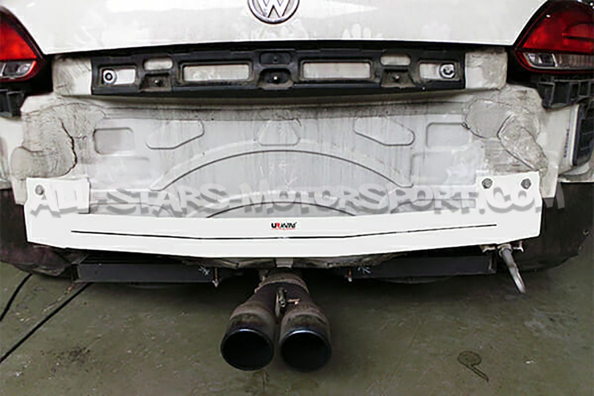 Barra de torsion trasera Ultra Racing para Scirocco 2.0 TFSI / R