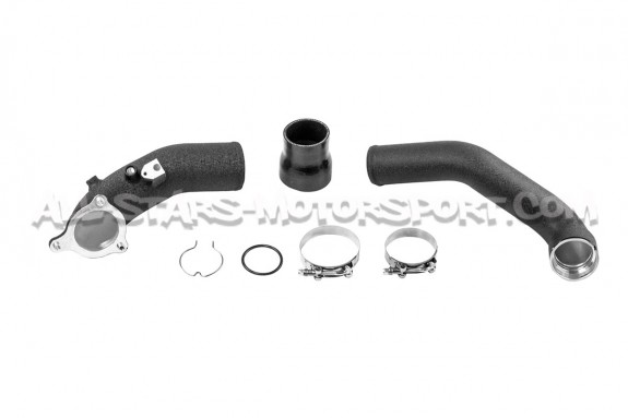 Charge pipe Alpha Competition pour BMW 140i / 240i / 340i / 440i B58