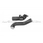 Tubo de intercambiador charge pipe Alpha Competition para BMW 140i / 240i / 340i / 440i B58