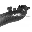 Tubo de intercambiador charge pipe Alpha Competition para BMW 140i ...