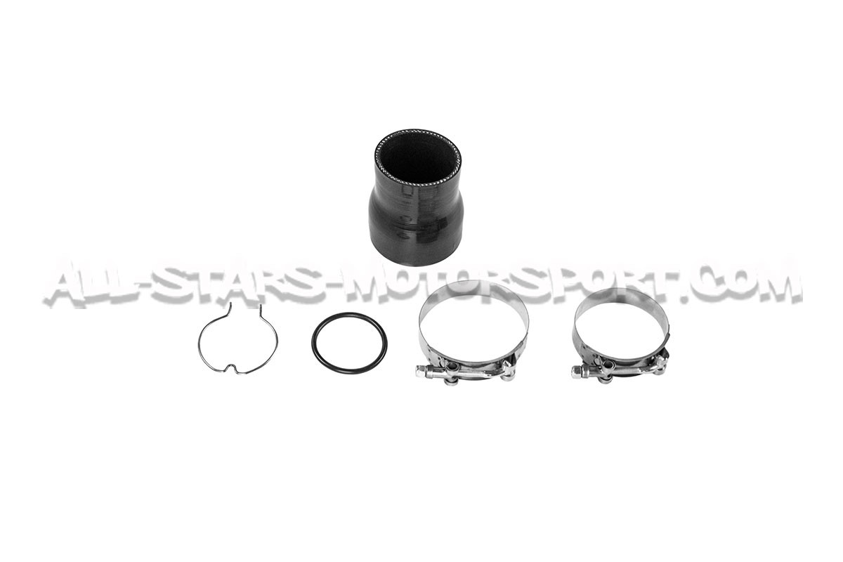 BMW M140i / M240i / 340i / 440i B58 Alpha Competition Charge Pipe