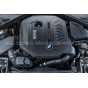 Tubo de intercambiador charge pipe Alpha Competition para BMW 140i / 240i / 340i / 440i B58