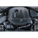 BMW 140i / 240i / 340i / 440i B58 Alpha Competition Charge Pipe