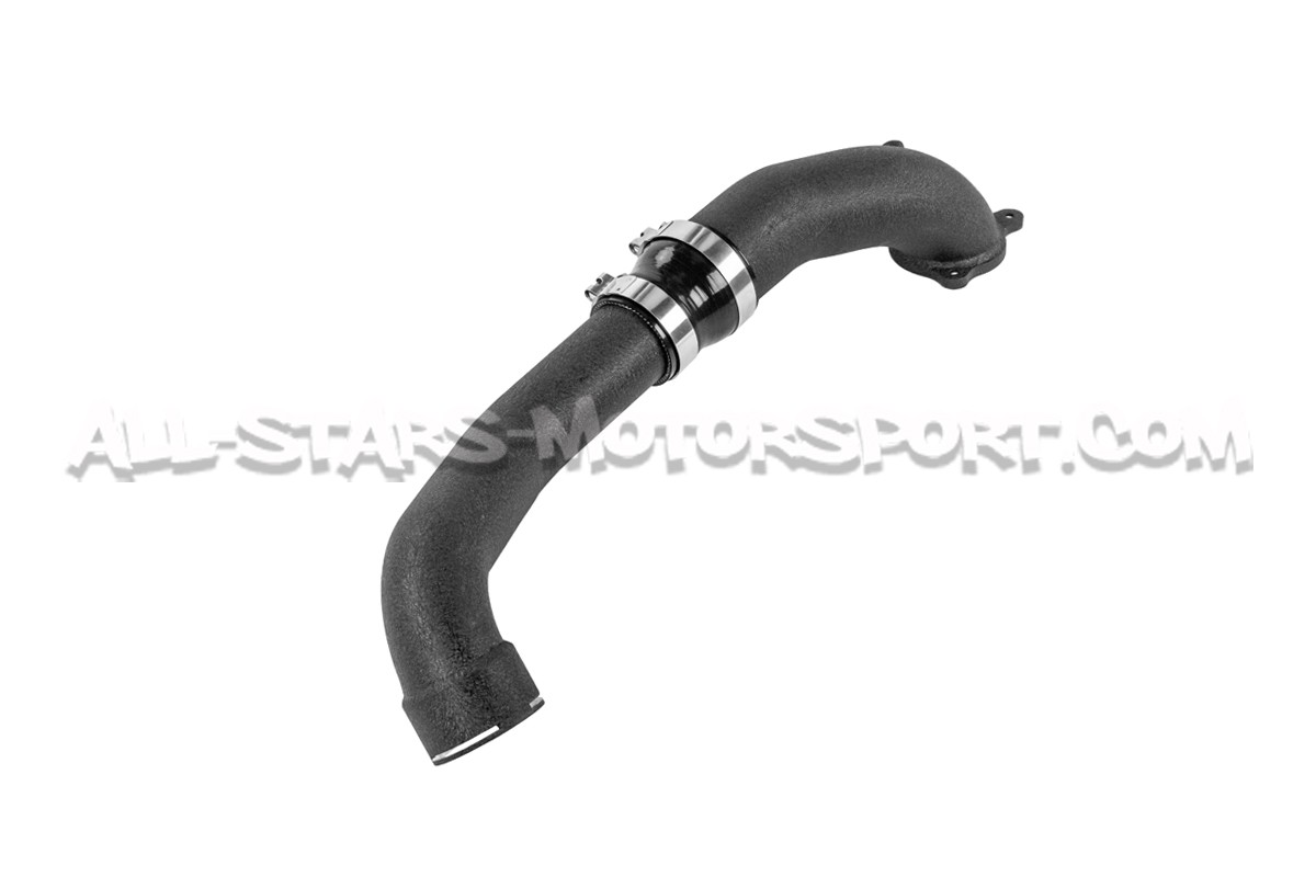 Tubo de intercambiador charge pipe Alpha Competition para BMW 140i / 240i / 340i / 440i B58