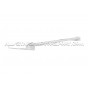 Barre anti rapprochement avant Ultra Racing pour Golf 4 GTI / Leon 1M / S3 8L