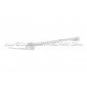 Barre anti rapprochement avant Ultra Racing pour Golf 4 GTI / Leon ...