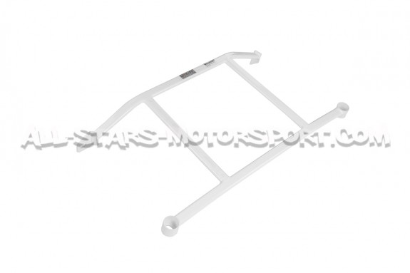 Nissan 370Z Ultra Racing 4 Point Front Subframe Brace
