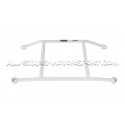 Nissan 370Z Ultra Racing 4 Point Front Subframe Brace