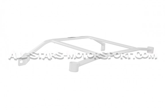 Nissan 370Z Ultra Racing 4 Point Front Subframe Brace