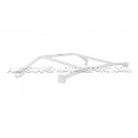Nissan 370Z Ultra Racing 4 Point Front Subframe Brace